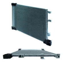 Condensador Nissan Sentra 2014>