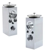 Valvula de Expansao Chevrolet Zafira, Vectra >1996 /VW Golf 1995>