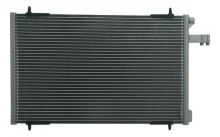 Condensador Peugeot 207