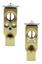 Valvula de Expansao Chevrolet Vectra 1997 a 2005 /Renault Scenic, Symbol /Iveco Stralis 2007> /Scania 2008>