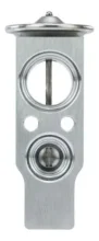 Valvula de Expansao Chevrolet Meriva /MAN Caminhao TGX 28440 /VW Meteor 2020> /DAF Caminhao /MB Actros /Volvo VM