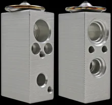 Valvula de Expansao Fiat Palio Atractive, Siena, Strada Atractive 2011>, Uno Way 2010>, Cronos /Jeep Renegade [importado