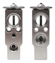 Valvula de Expansao Chevrolet S10 2012>, Blazer 2012>