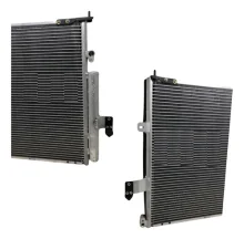 Condensador Mitsubishi L200 Triton Gasolina V6, Diesel 2012>