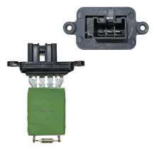 Resistencia da Caixa VW Titan, Work /Ford Cargo 24v