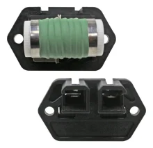 Resistencia do Eletroventilador Fiat Palio Fire, Siena, Strada Fire 2001>, Idea