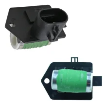 Resistencia do Eletroventilador Fiat Palio Atractive, Siena, Uno 2010>, Bravo, Linea, Punto [Sistema Denso]