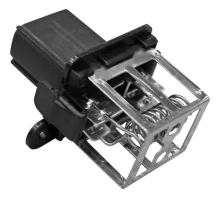 Resistencia do Eletroventilador Ford EcoSport 2014>