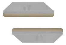 Filtro Cabine Renault Megane 2006> [FC2107]