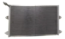 Condensador VW Polo Classic >2000 /Seat ibiza