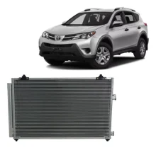 Condensador Toyota RAV4 2013>