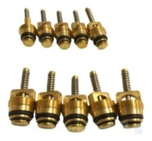 Nucleo de Valvula Ford M8 /Caterpillar [Avulso]