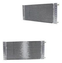 Condensador Universal 10x22 Saida Reta [Fluxo]