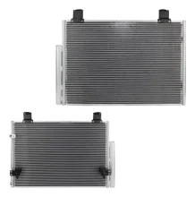 Condensador Toyota Hilux SRV, SW4 2003 a 2015 [Diesel]