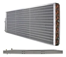 Condensador Caterpillar Pa Carregadeira 950H, 962H, 966H, 972H, 980C, 992K, 993K, 854K, IT62H