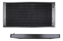 Condensador Caterpillar Serie G [Aluminio]