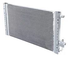 Condensador Universal 14x22 Saida Curva [Fluxo]