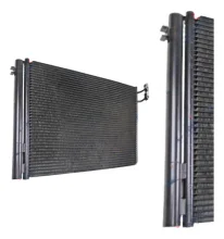 Condensador BMW 118, 120, 130, 320, 325