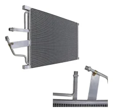 Condensador Chevrolet Silverado 1997>