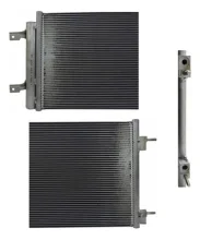 Condensador Chevrolet Cruze 1.8 2016>