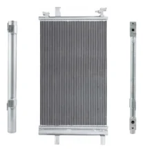 Condensador Chevrolet Cruze 1.8 >2016