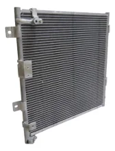 Condensador Volvo Escavadeira 360