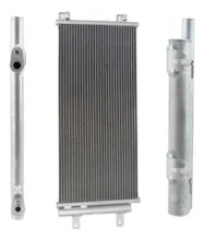 Condensador Chevrolet Cruze 1.4 2017>