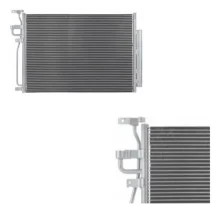 Condensador Chevrolet Captiva 2.4, 3.6