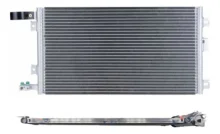 Condensador Chevrolet Celta, Prisma 2007> [com Filtro Secador]