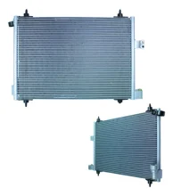 Condensador Citroen C5 2010>