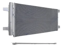 Condensador Chevrolet Tracker 2020>