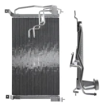 Condensador Chevrolet Vectra 1994 a 1996