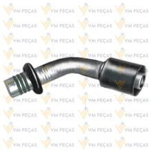 Conexao Spring Lock Macho 8x45