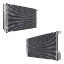 Condensador Fiat Punto 1.4 8v