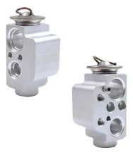 Valvula de Expansao VW Jetta, Amarok 2011> /Audi Q7