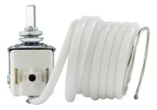 Termostato Universal Rotativo Blindado 900mm [Robertshaw]