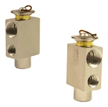 Valvula de Expansao VW Santana 1.5TR