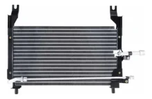 Condensador Fiat Uno, Fiorino 1996> [Fire]