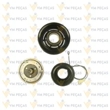 Conjunto de Embreagem Denso 10P08 6pk 120mm 12v [importado]