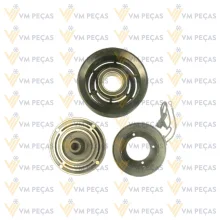 Conjunto de Embreagem Denso 10P15 9pk 24v [importado]