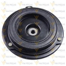 Conjunto de Embreagem Denso 10PA15, 6P importado, 8pk 126mm, 12v [importado]