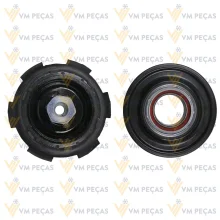 Conjunto de Embreagem Denso 6SEU VW Amarok Diesel 6pk 100mm [importado]