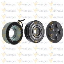Conjunto de Embreagem Seltec TM31 2A 12v [importado]