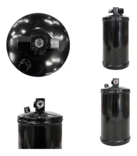 Filtro Secador John Deere 310L, 670G /Doosan DX225