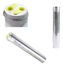 Filtro Secador Hyundai HR 2004 a 2008