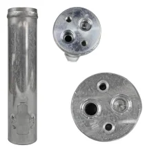 Filtro Secador Hyundai Tucson 2005> 2.0 e 2.7 /Kia Sportage 2005> /Ford Fiesta Titanium 2013>