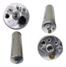 Filtro Secador Hyundai Escavadeira /XCMG