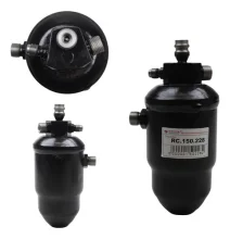 Filtro Secador Iveco Stralis 2005 a 2007