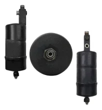 Filtro Secador Liebherr L580 Pa Carregadeira