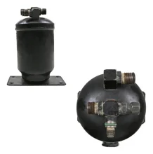 Filtro Secador Liebherr